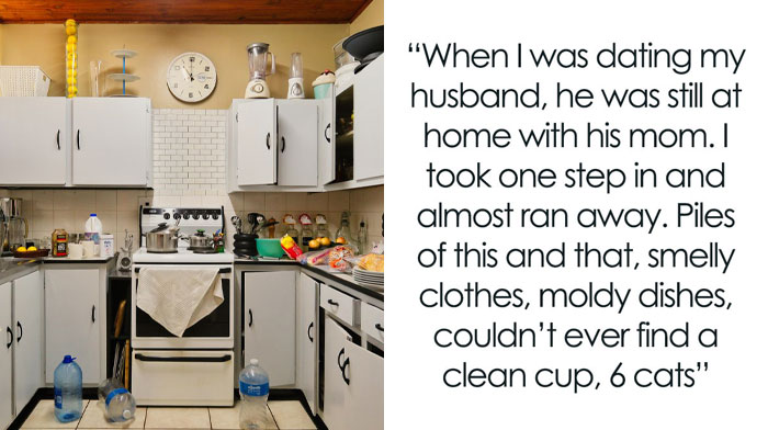 50 People Who Immediately Regretted Accepting An Invitation To Someone’s House