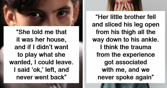 50 People Who Immediately Regretted Accepting An Invitation To Someone’s House