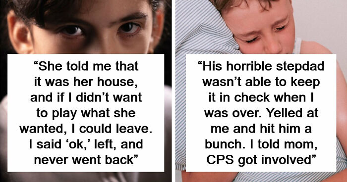 50 People Who Immediately Regretted Accepting An Invitation To Someone’s House