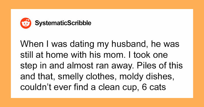50 People Who Immediately Regretted Accepting An Invitation To Someone’s House