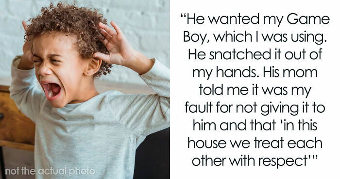 50 People Who Immediately Regretted Accepting An Invitation To Someone’s House