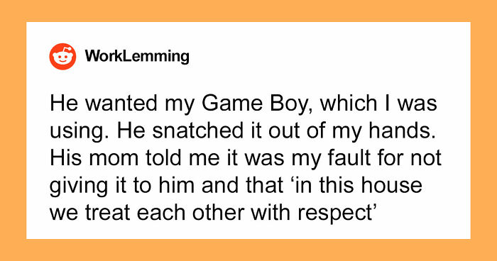 50 People Who Immediately Regretted Accepting An Invitation To Someone’s House