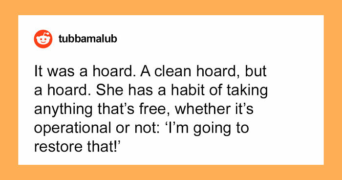 50 People Who Immediately Regretted Accepting An Invitation To Someone’s House