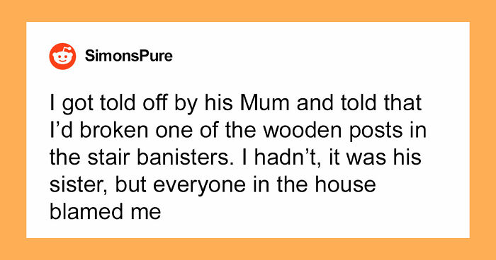 50 People Who Immediately Regretted Accepting An Invitation To Someone’s House