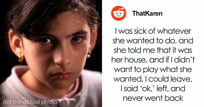 50 People Who Immediately Regretted Accepting An Invitation To Someone’s House