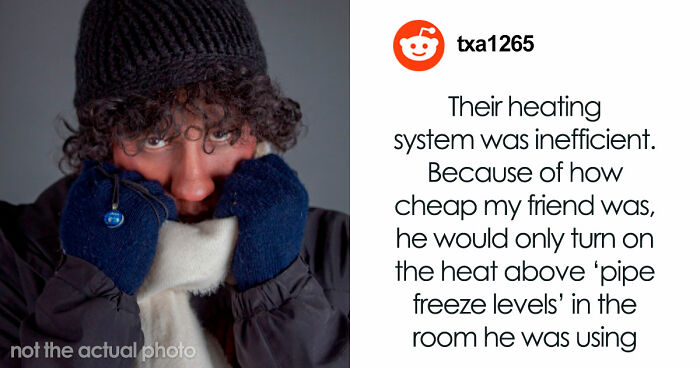 50 People Who Immediately Regretted Accepting An Invitation To Someone’s House