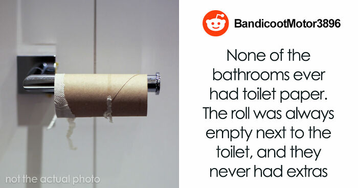 50 People Who Immediately Regretted Accepting An Invitation To Someone’s House
