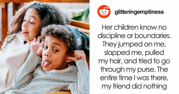 50 People Who Immediately Regretted Accepting An Invitation To Someone’s House