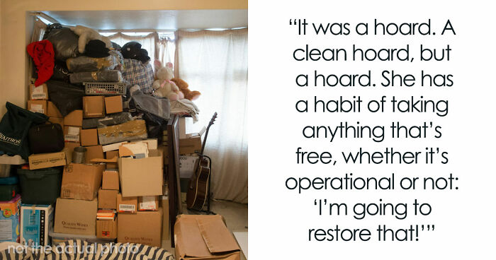 50 People Who Immediately Regretted Accepting An Invitation To Someone’s House