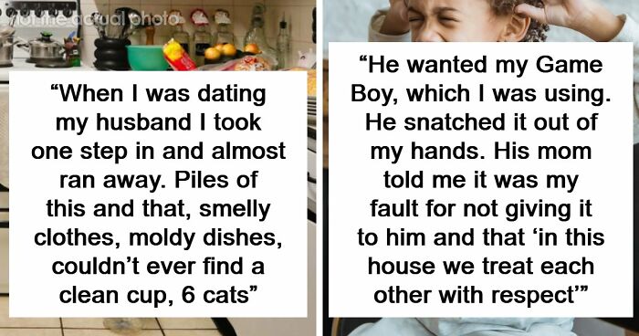 50 People Who Immediately Regretted Accepting An Invitation To Someone’s House