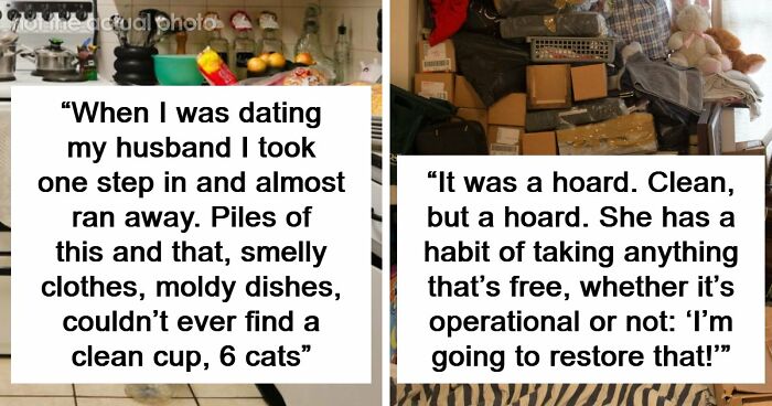 50 People Who Immediately Regretted Accepting An Invitation To Someone’s House