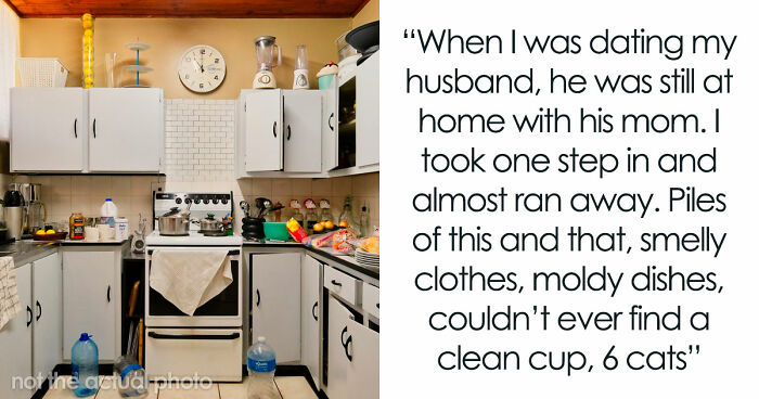 50 People Who Immediately Regretted Accepting An Invitation To Someone’s House