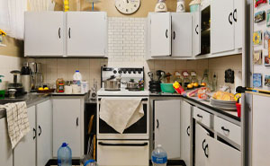 50 People Who Immediately Regretted Accepting An Invitation To Someone's House