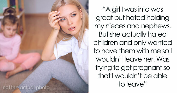 40 Times People Deeply Regretted Ignoring Red Flags Just Because Someone Was Incredibly Good Looking