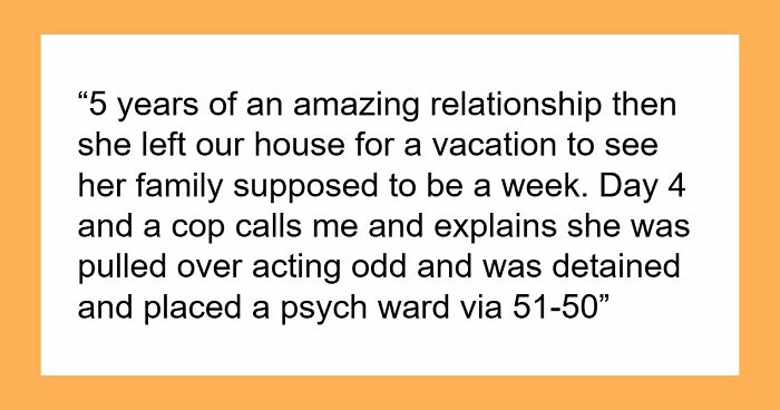 40 Times People Deeply Regretted Ignoring Red Flags Just Because Someone Was Incredibly Good Looking