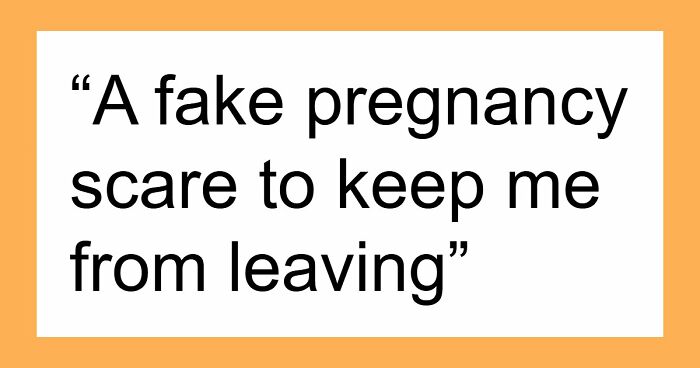 40 Times People Deeply Regretted Ignoring Red Flags Just Because Someone Was Incredibly Good Looking