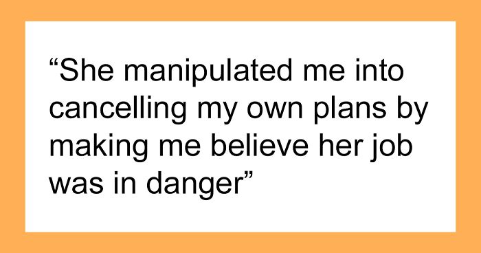 Single Mom Lies To Make Sister Agree To Watch Her Kids, Loses A Free Babysitter When She Actually Needs One