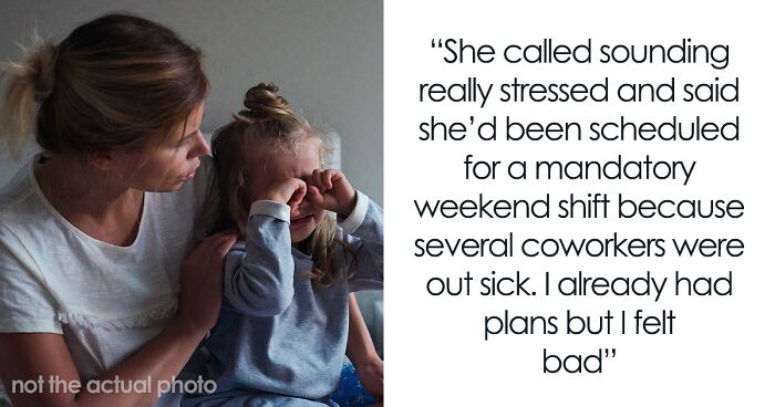 Single Mom Lies To Make Sister Agree To Watch Her Kids, Loses A Free Babysitter When She Actually Needs One