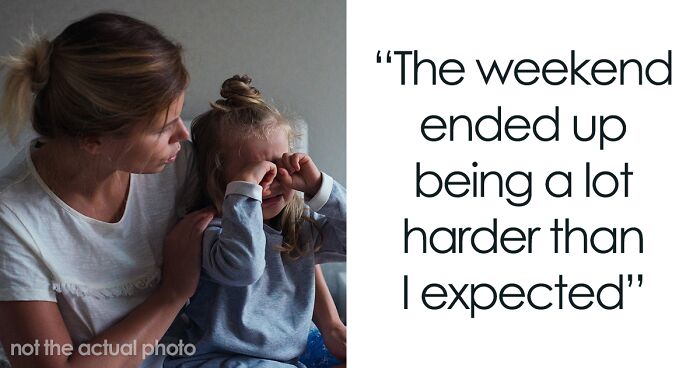 Single Mom Lies To Make Sister Agree To Watch Her Kids, Loses A Free Babysitter When She Actually Needs One