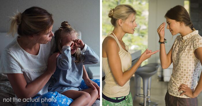 Single Mom Lies To Make Sister Agree To Watch Her Kids, Loses A Free Babysitter When She Actually Needs One