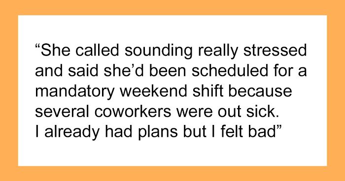 Single Mom Lies To Make Sister Agree To Watch Her Kids, Loses A Free Babysitter When She Actually Needs One