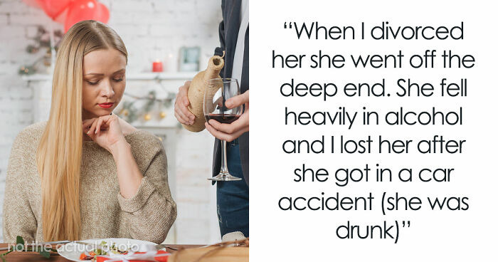 Dad Feels Devastated That His New Wife Isn’t Accepted As Family By His Adult Kids, Drama Ensues