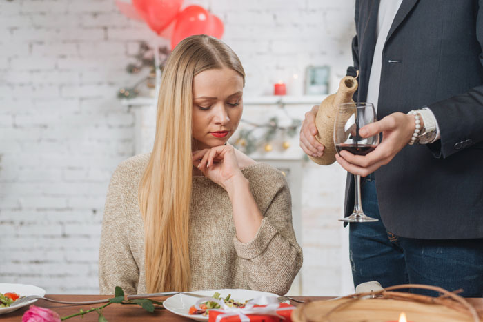 Guy's Kids Are Still Mourning His Ex-Wife, Refuse To See The New One As Family, He's Livid Guy's Kids Are Still Mourning His Ex-Wife, Refuse To See The New One As Family, He's Livid