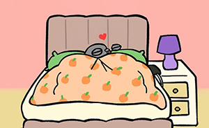 50 New Comics About A Pigeon Going Through Life And Mental Health Struggles By Chuck Mullin