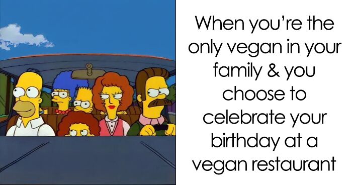 47 Hilarious Memes That Prove That Vegans Do Have A Sense Of Humor