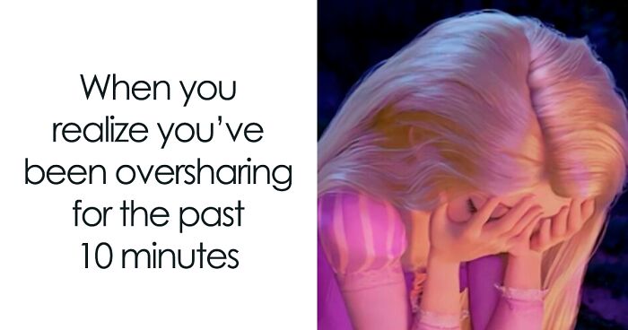 50 Hilarious Memes That You May Find Amusing Because Of How Totally Relatable They Are