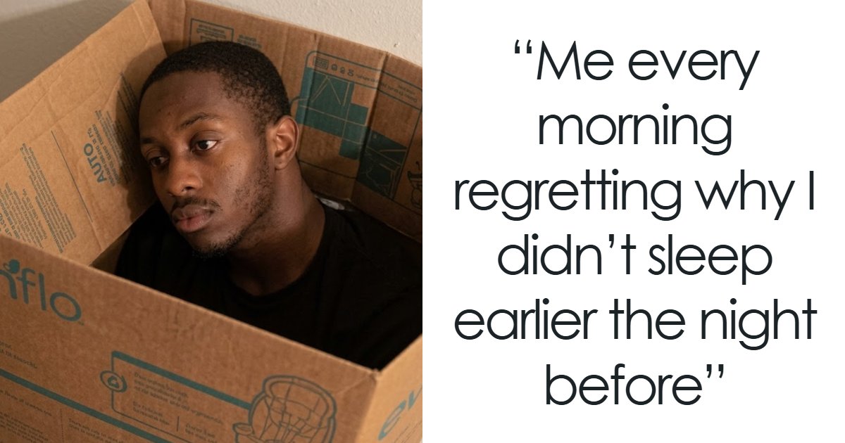 98 Hilarious Memes That You May Find Entertaining Because Of How Totally Relatable They Are