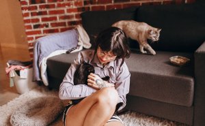 Fiancé's Unexpected Demand About Her Pet Leaves Woman Reconsidering Everything