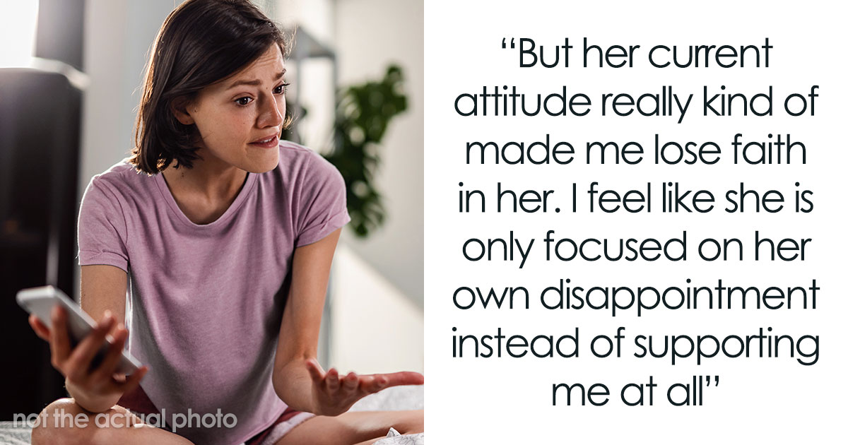 Woman Desperate For A New iPhone, Lashes Out Against BF For Not Gifting It Despite His Layoff