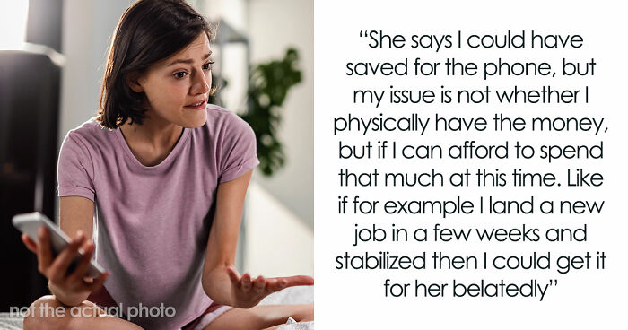 Entitled GF Reveals Her True Cards After BF’s Layoff As She Cares More About His Money Than Him