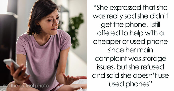 Entitled GF Reveals Her True Cards After BF’s Layoff As She Cares More About His Money Than Him
