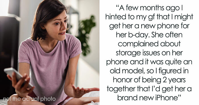 Entitled GF Reveals Her True Cards After BF’s Layoff As She Cares More About His Money Than Him
