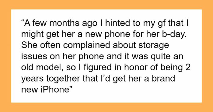 Entitled GF Reveals Her True Cards After BF’s Layoff As She Cares More About His Money Than Him
