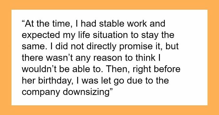 Entitled GF Reveals Her True Cards After BF’s Layoff As She Cares More About His Money Than Him