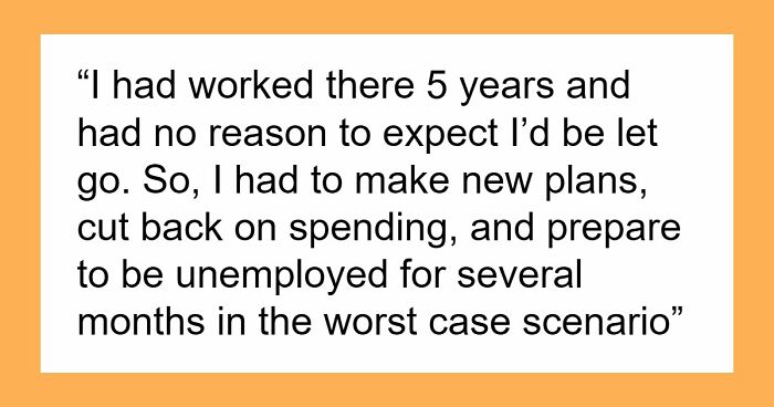 Entitled GF Reveals Her True Cards After BF’s Layoff As She Cares More About His Money Than Him