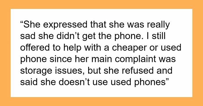 Entitled GF Reveals Her True Cards After BF’s Layoff As She Cares More About His Money Than Him
