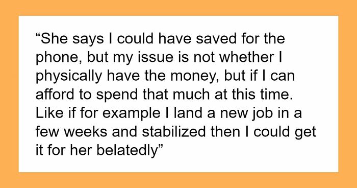 Entitled GF Reveals Her True Cards After BF’s Layoff As She Cares More About His Money Than Him