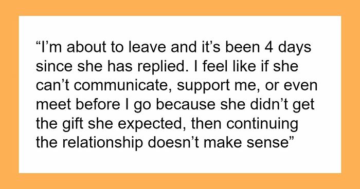 Entitled GF Reveals Her True Cards After BF’s Layoff As She Cares More About His Money Than Him