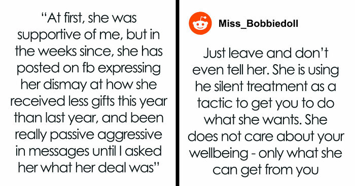 Entitled GF Reveals Her True Cards After BF’s Layoff As She Cares More About His Money Than Him