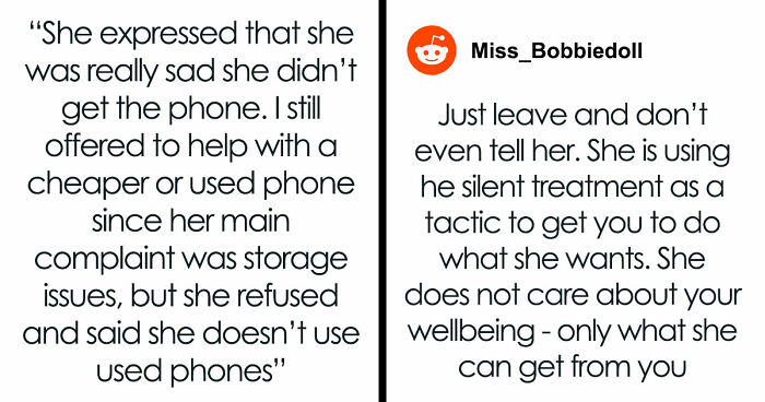 Entitled GF Reveals Her True Cards After BF’s Layoff As She Cares More About His Money Than Him