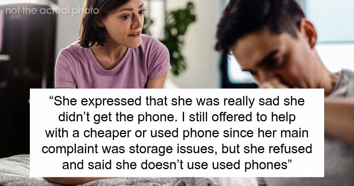 Entitled GF Reveals Her True Cards After BF’s Layoff As She Cares More About His Money Than Him