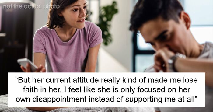 Entitled GF Reveals Her True Cards After BF’s Layoff As She Cares More About His Money Than Him