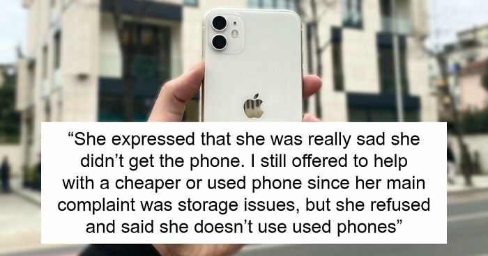 Entitled GF Reveals Her True Cards After BF’s Layoff As She Cares More About His Money Than Him