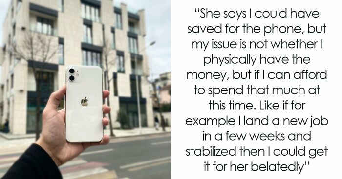 Entitled GF Reveals Her True Cards After BF’s Layoff As She Cares More About His Money Than Him