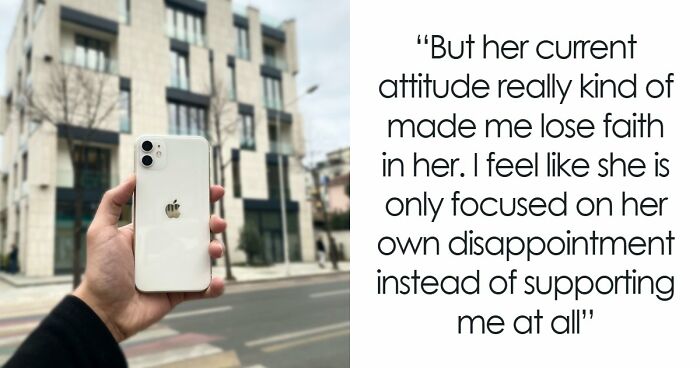 Entitled GF Reveals Her True Cards After BF’s Layoff As She Cares More About His Money Than Him