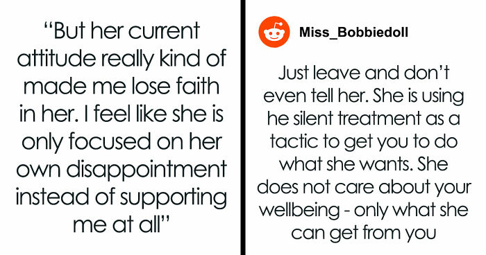 Entitled GF Reveals Her True Cards After BF’s Layoff As She Cares More About His Money Than Him